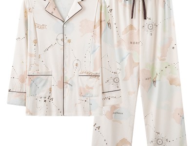 月子服妈妈装睡衣库存甩卖图3