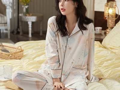 月子服妈妈装睡衣库存甩卖图4