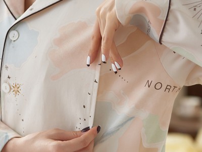 月子服妈妈装睡衣库存甩卖图5