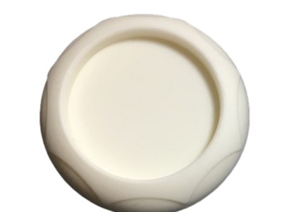 儿童防护门栏配件护墙器 门护栏安装免打孔固墙器 全硅胶迷你款图6