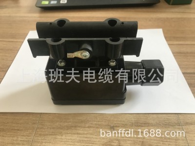 电热带电源接线盒图4