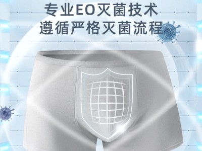 一件代发一次性内裤男士平角免洗出差旅行装三角必备短裤批量批发图4