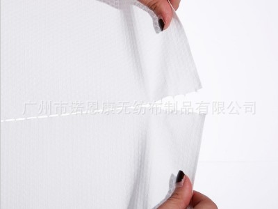 一次性毛巾批发酒店民宿宾馆加厚吸水户外家用美容院美发毛巾图2