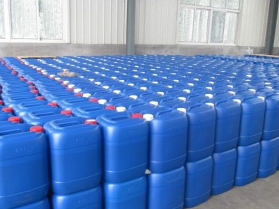 浓缩型供暖防丢水锅炉换热站变色防垢大蒜固液体原液臭味剂开发票图3
