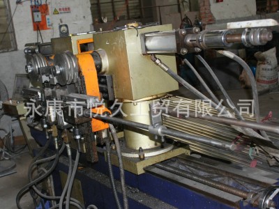 热销推荐铝合金弯管加工 铝材拉弯弯管加工 自动弯管加工图3