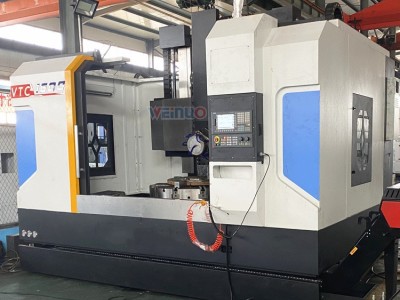 数控立车 立式车床VTC1600 加工直径1600mm 厂家直销欢迎实地考察图2