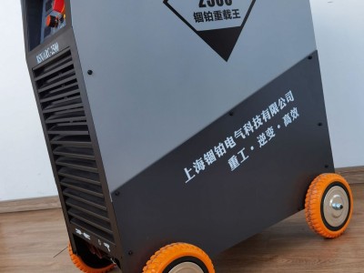 栓钉剪力钉焊机-重载王系列栓钉螺柱焊机-上海锢铂-图2