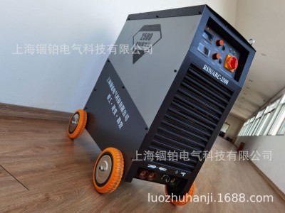 栓钉剪力钉焊机-重载王系列栓钉螺柱焊机-上海锢铂-图3