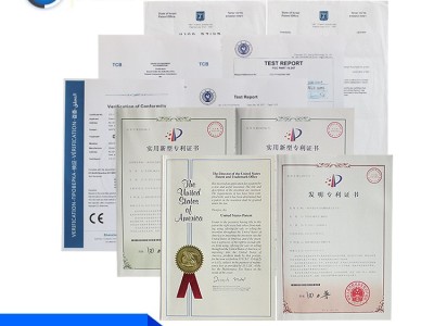 现货ADA01AL-B触摸ic芯片 超低功耗电子元器件电容式触摸IC芯片图5