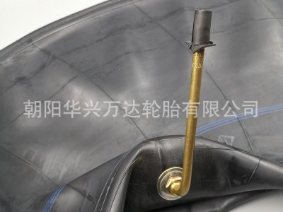 厂家供应定制载重汽车卡车货车内胎1200R20内胎 丁基胶轮胎内胎图4