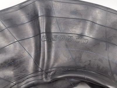 现货 厂家供应 载重汽车卡车货车内胎 750R16丁基胶轮胎加厚内胎图4