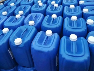 供应工业用水浓缩型循环冷却水防冻母液抗冻液 中央空调防冻液图3
