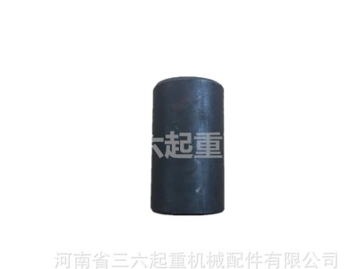 1T--20T 二节套二节轴 葫芦联轴器葫芦配件电动葫芦变速轴套图5