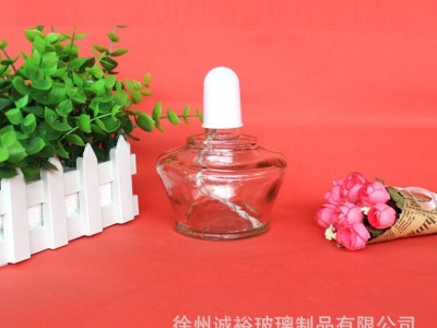厂家供应玻璃酒精灯实验室加热器材透明酒精灯150ml量大从优图2