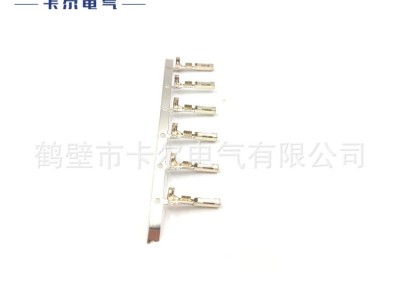 连接器173681-1端子173681-1-2链带175180-1压接776181-1图2