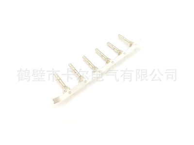 连接器173681-1端子173681-1-2链带175180-1压接776181-1图5