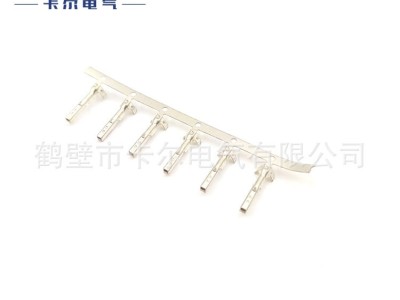 连接器173681-1端子173681-1-2链带175180-1压接776181-1图3