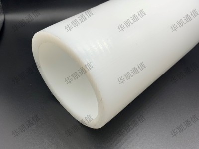 PE实壁管 Φ110盘管电缆保护管 通信电力塑料管 欢迎咨询图3