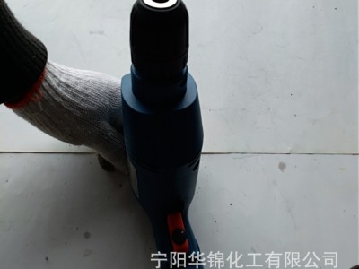 厂家现货东成电动工具手电钻J1Z-FF-10A 正反转可调速电钻图2