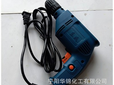 厂家现货东成电动工具手电钻J1Z-FF-10A 正反转可调速电钻图5