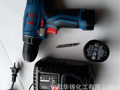 充电式起子12V电钻东成充电式起子电钻DCJZ10-10 (E型)双速调节图3
