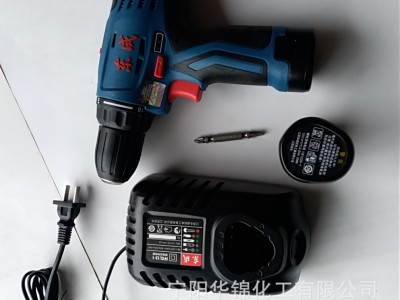 充电式起子12V电钻东成充电式起子电钻DCJZ10-10 (E型)双速调节图4