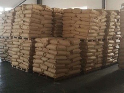 印染助剂 盐酸胍/Guanidine Hydrochide，99% 白色结晶 唐山工厂图2