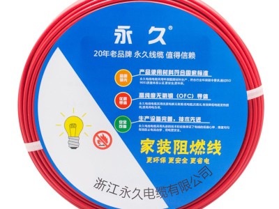 跨境供应国标铜芯bv10/16/25/35平方电线批发家装电源线加工定制图3