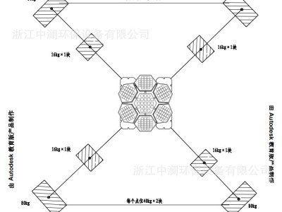 太阳能水循环复氧控藻设备 太阳能曝气机 工厂直销图5