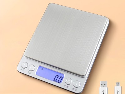i2000加工定制天晟厨房秤家用精准克称电子称烘焙厨房电子秤外贸图9