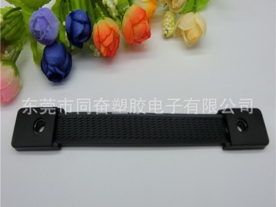 厂家批发塑料箱包礼盒提手拎手提把塑料手把图2
