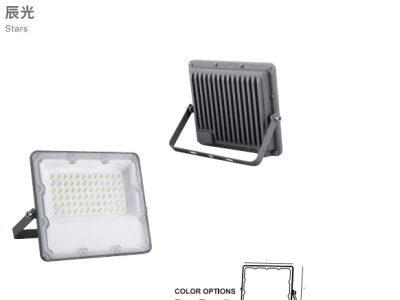 LED 投光灯外壳套件图3