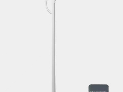 led太阳能路灯成品图3