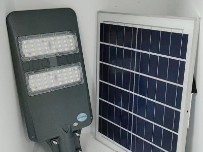 led太阳能路灯成品图4