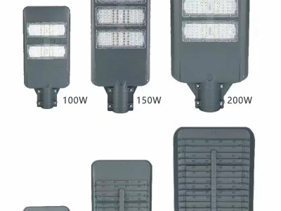 led太阳能路灯成品图8