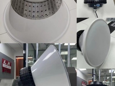 LED工矿灯成品图4