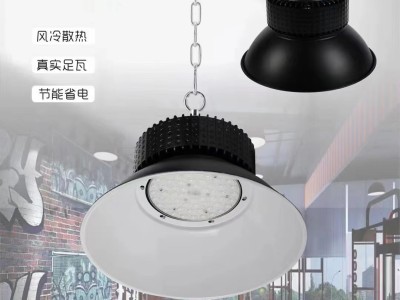 LED工矿灯成品图6