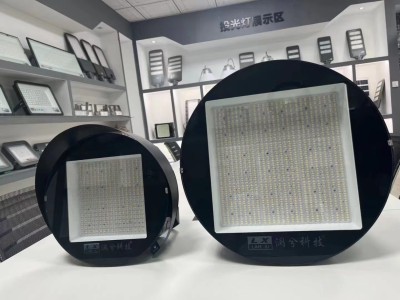 LED高杆球场灯成品图2