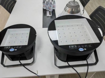 LED高杆球场灯成品图3