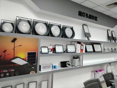 LED塔吊灯图4