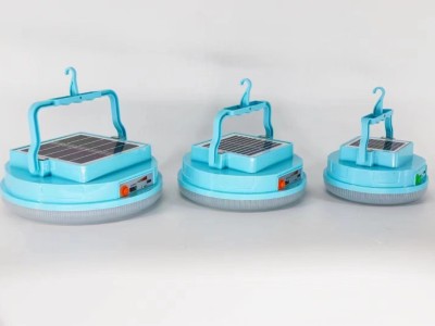LED太阳能球泡应急灯图4