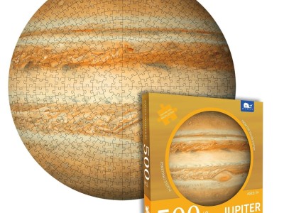 木星成人500益智游戏明星主题圆形拼图成人大脑图5