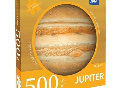 木星成人500益智游戏明星主题圆形拼图成人大脑图8