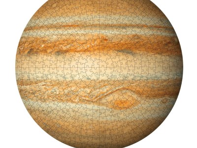 木星成人500益智游戏明星主题圆形拼图成人大脑图6