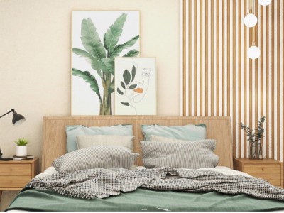 定制镜框、画框、相框成品；图8