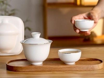 唯都悦途便携茶具  W-S314图5