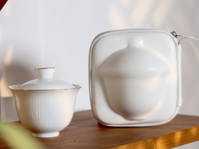 唯都悦途便携茶具  W-S314图3