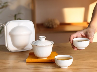 唯都悦途便携茶具  W-S314图4