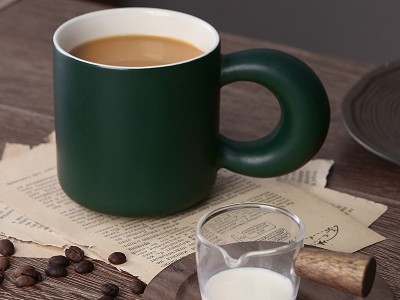 唯都极简大耳朵杯  W-H22图2