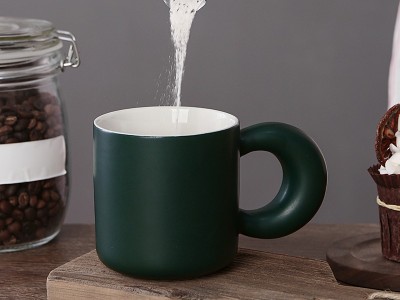 唯都极简大耳朵杯  W-H22图5